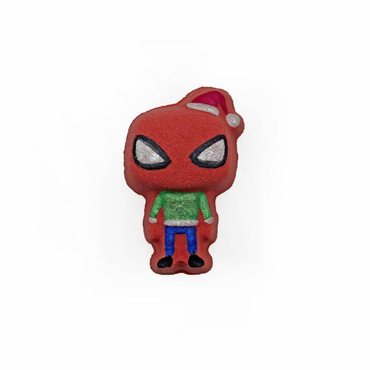 The Bomb Bar - Christmas -  Spidey