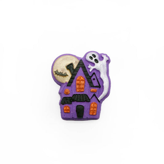 The Bomb Bar - Halloween - Mini Haunted House
