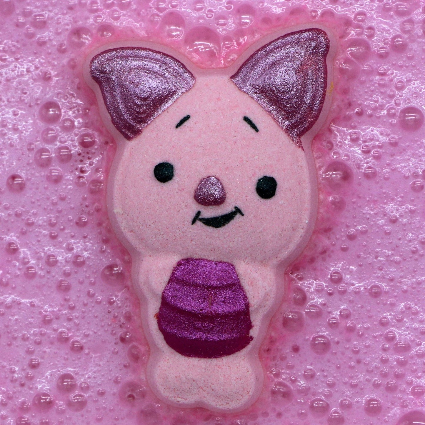The Bomb Bar - Woodland Friends- Piglet