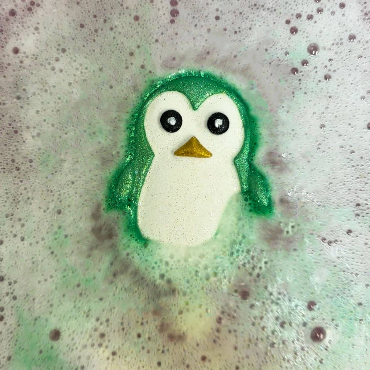 The Bomb Bar - Christmas Mini Penguin Popsicles