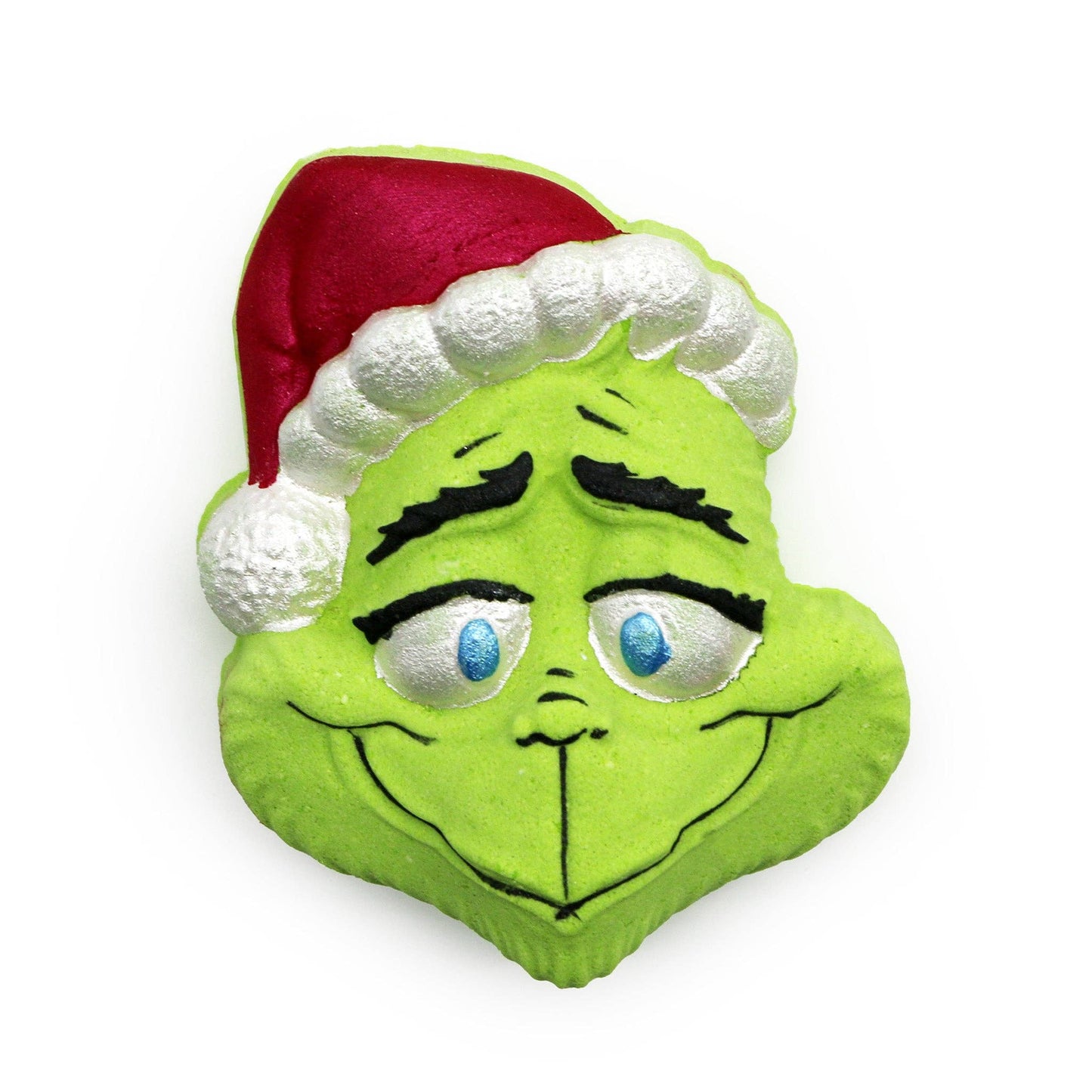 The Bomb Bar - Christmas - Grinning Grump: Large