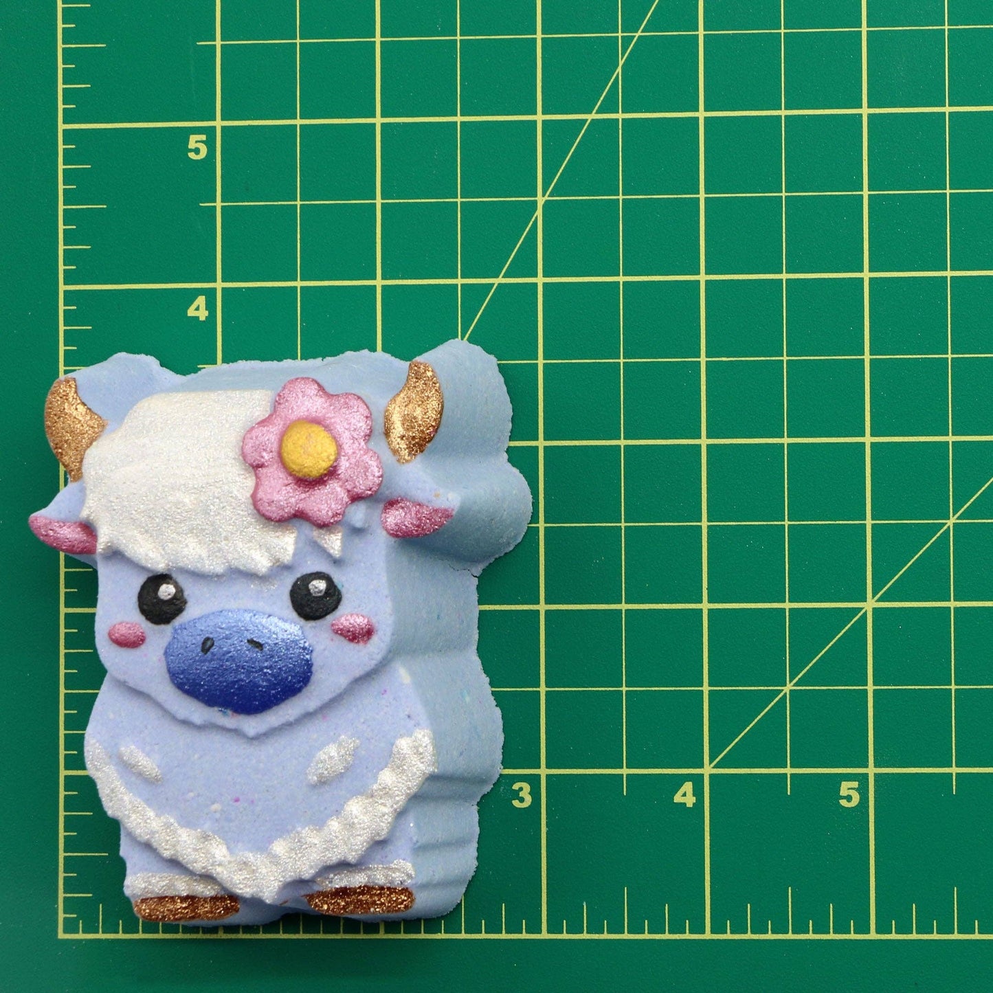 The Bomb Bar - Highland She-Cow