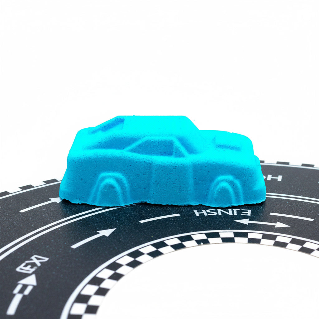 The Bomb Bar - Surprise Inside - Hot Wheels Car