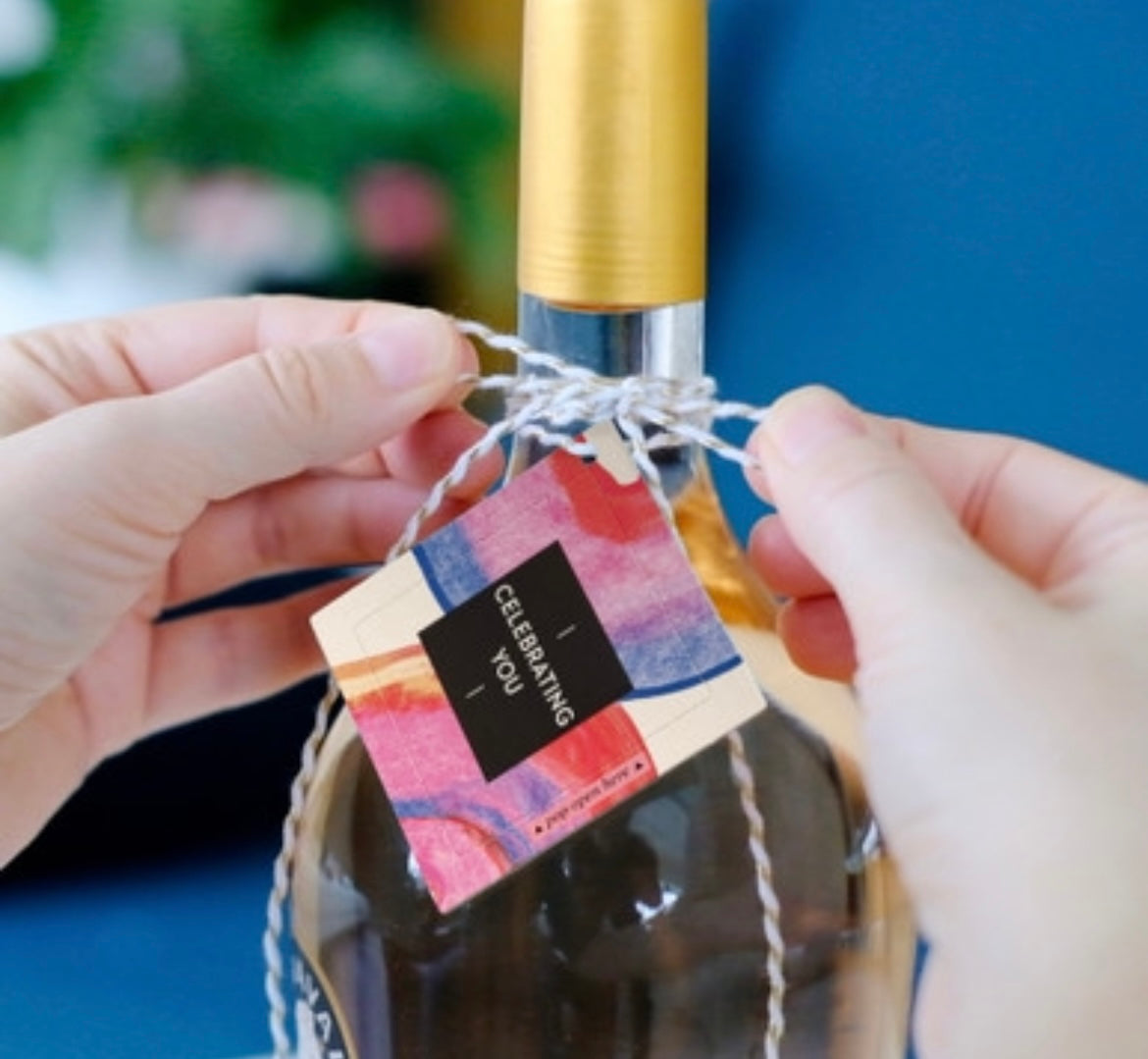 Celebrating You ThoughtFulls Pop-Open Cards by Compendium