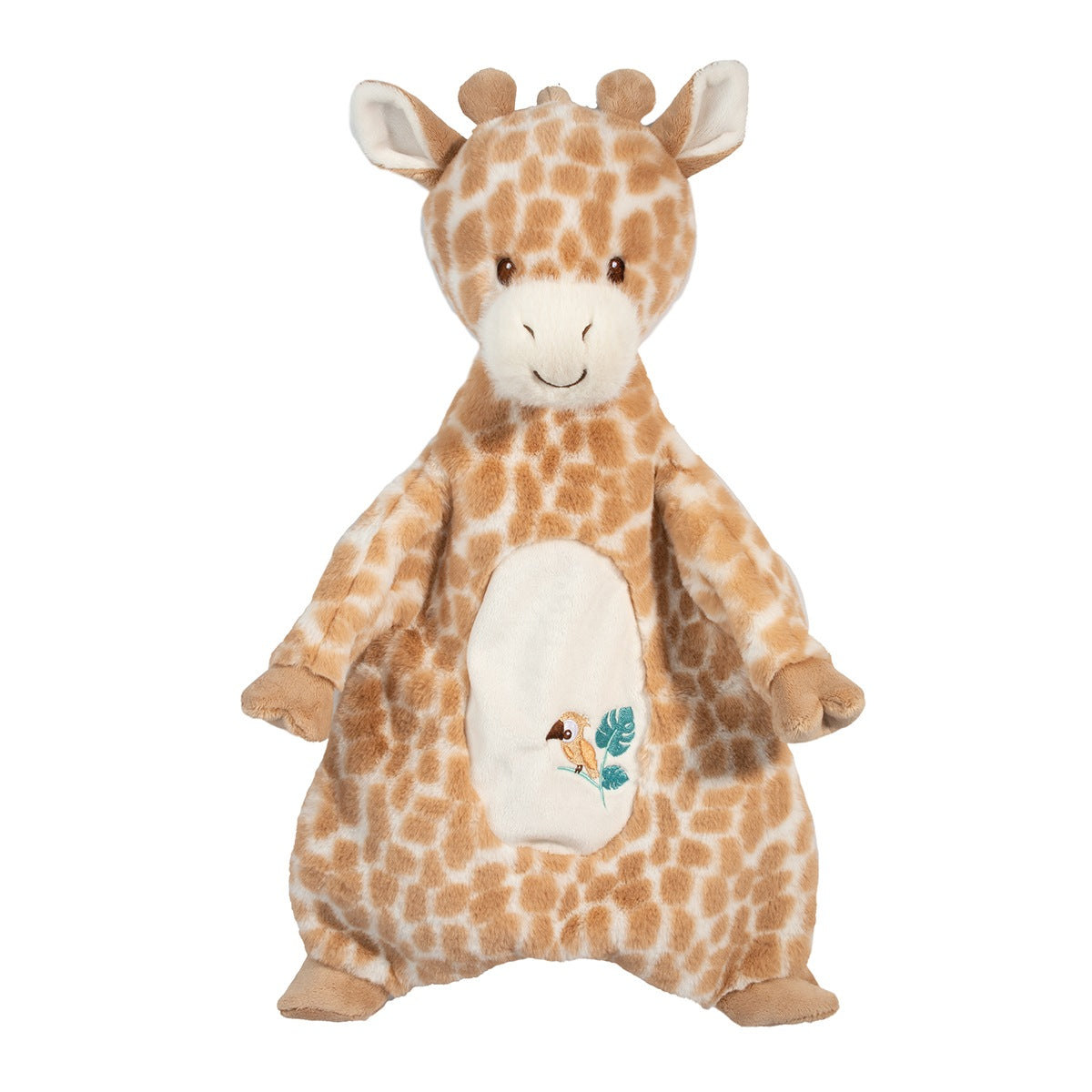 Georgie Giraffe Sshlumpie by Douglas