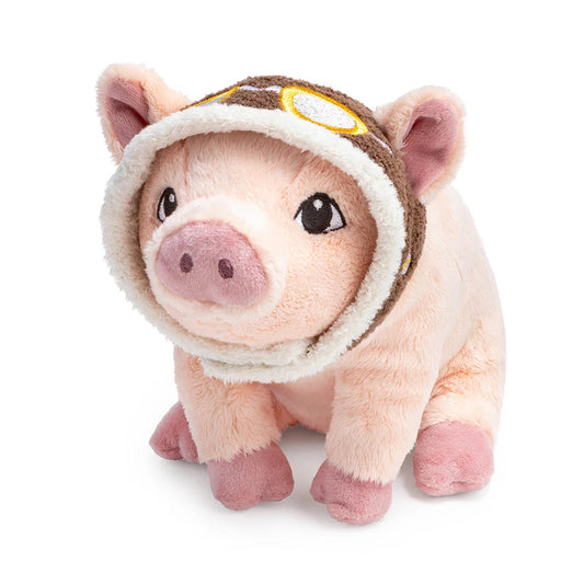 FLYING PIG PLUSH: A COMPANION TO THE CHILDREN'S BOOK MAYBE