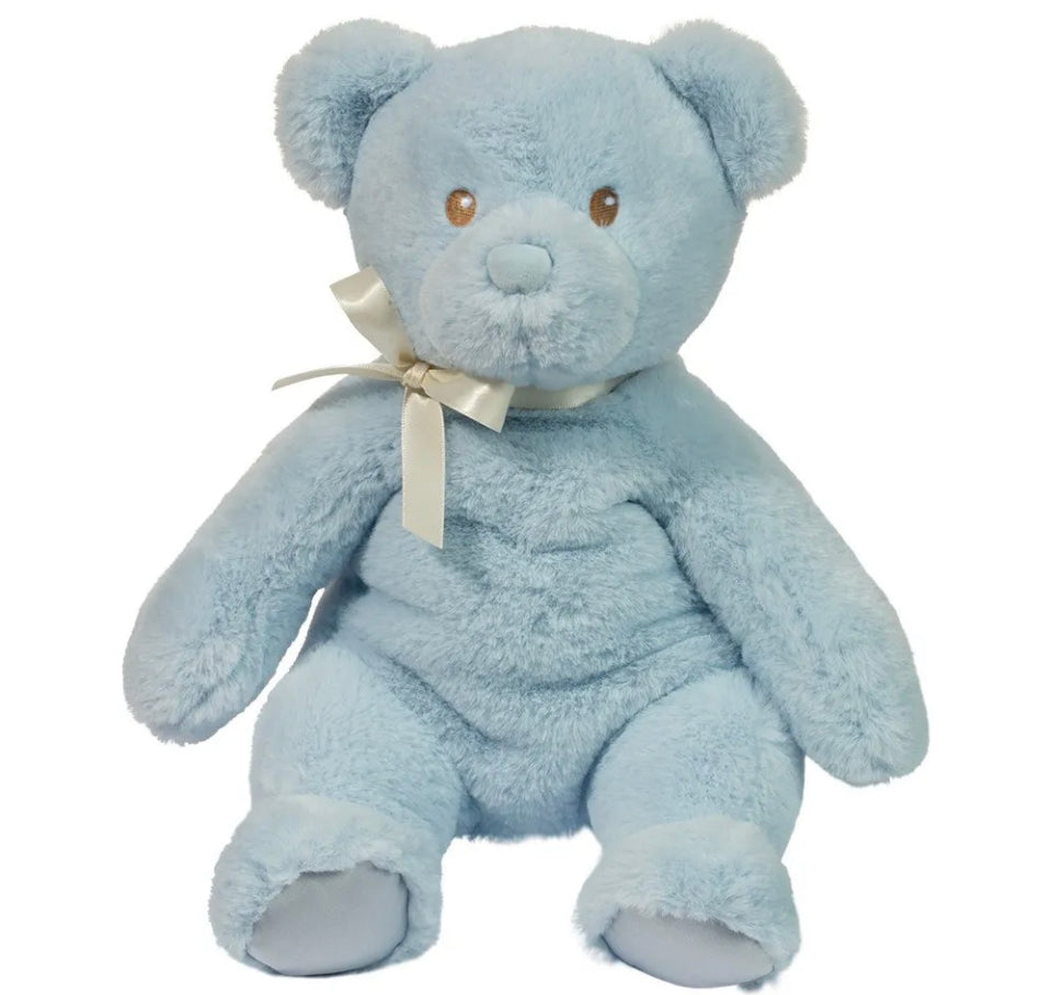 Sonny Blue Bear by Douglas