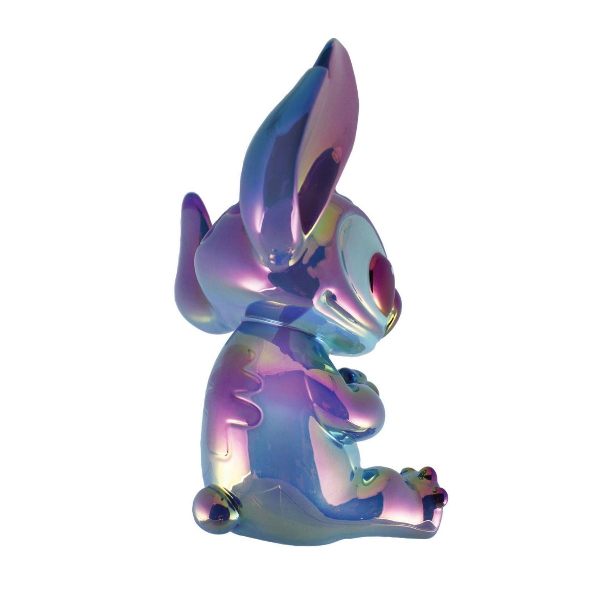 Stitch Ceramic Bank