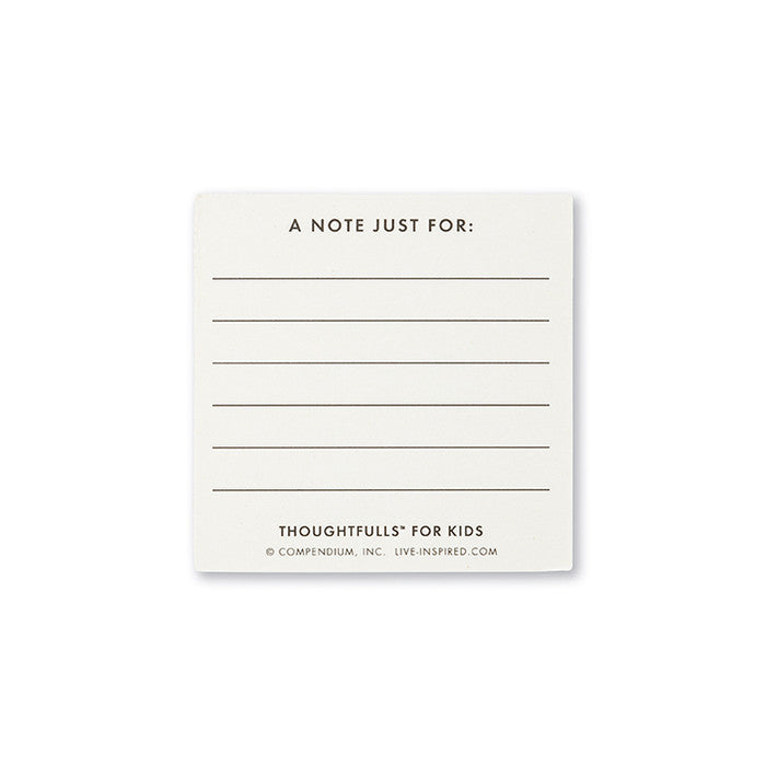 I Love You ThoughFulls, Pop-Open Cards For Kids by Compendium