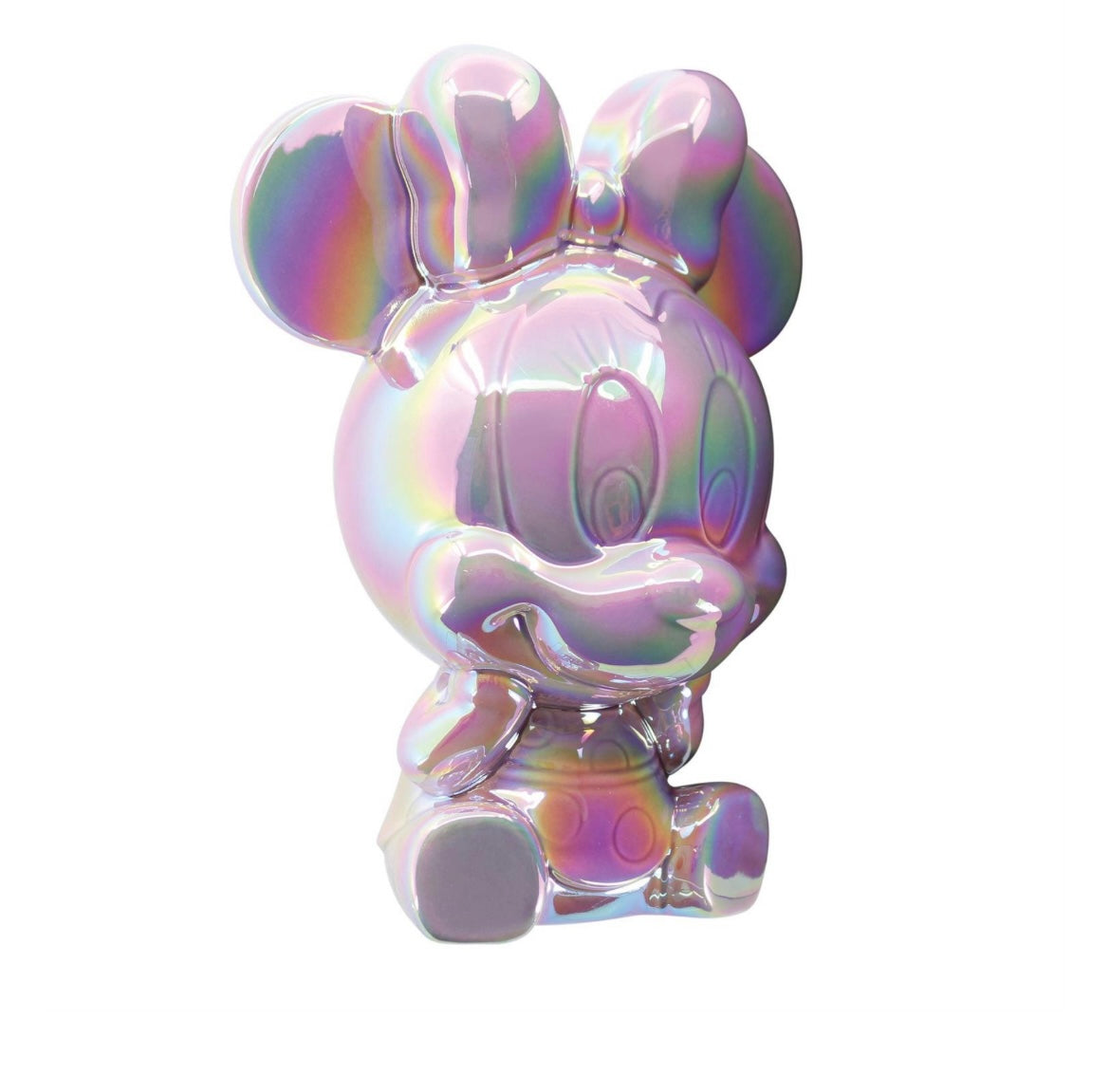 Minnie Ceramic Bank