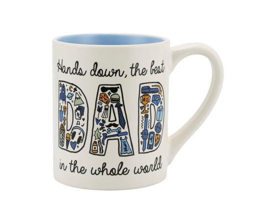 Dad Mug
