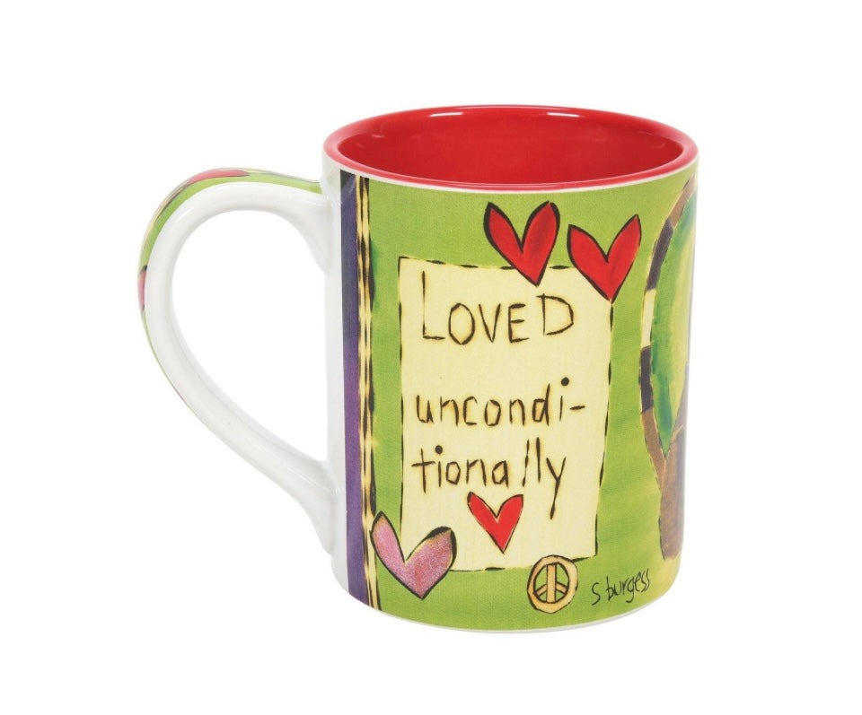 Cat Mug