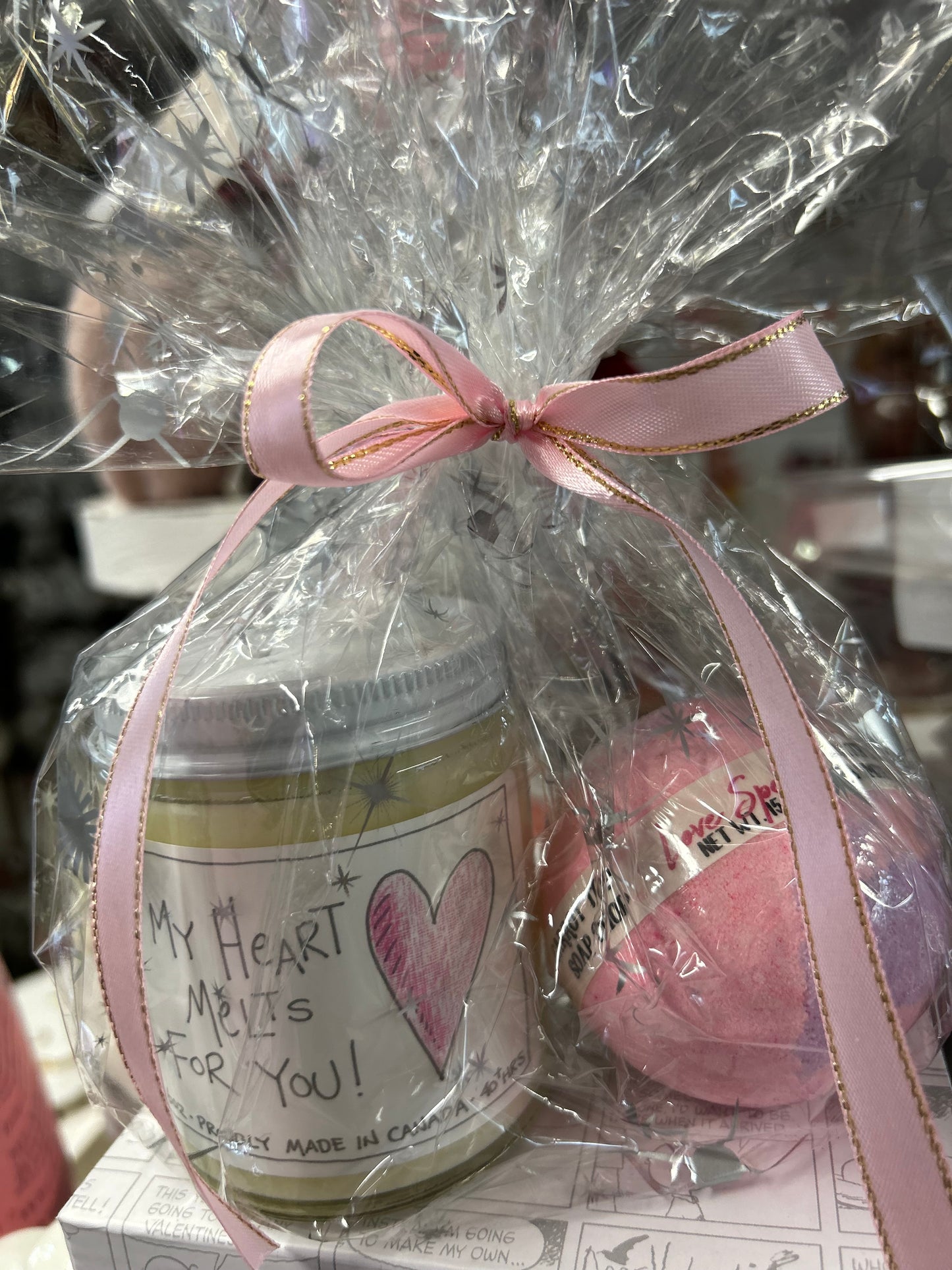 My Heart Melts for You Duo Gift Pack