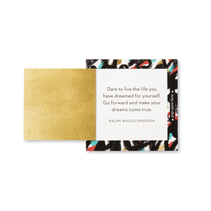 Carpe Diem ThoughtFulls, Pop-Open Cards by Compendium