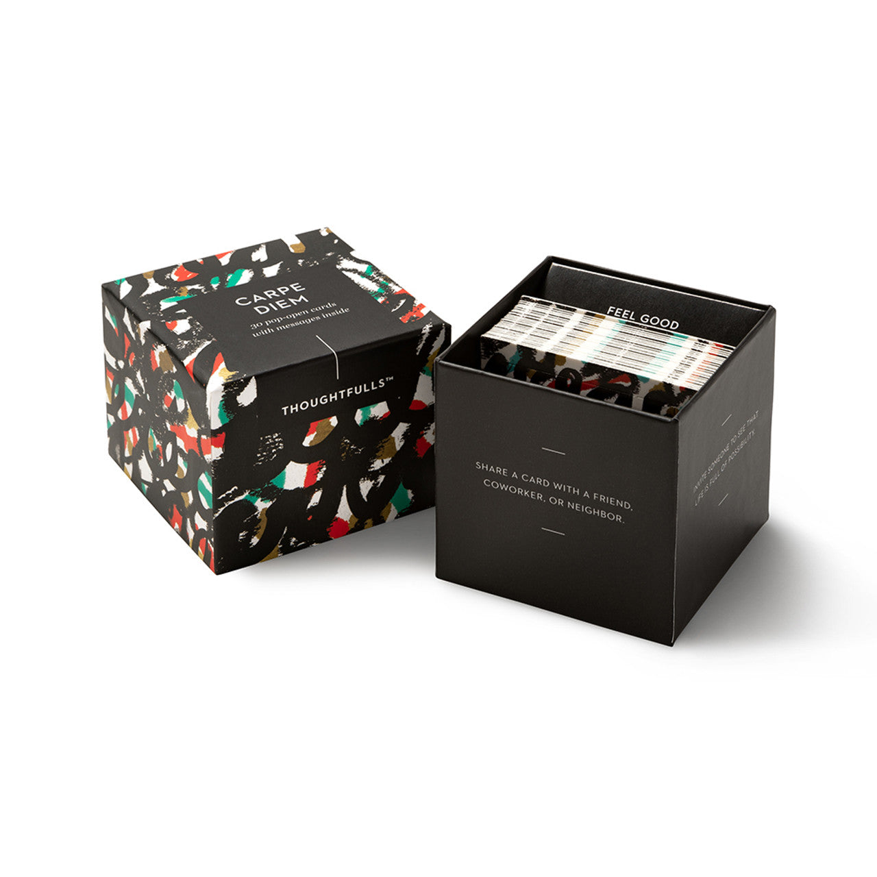 Carpe Diem ThoughtFulls, Pop-Open Cards by Compendium