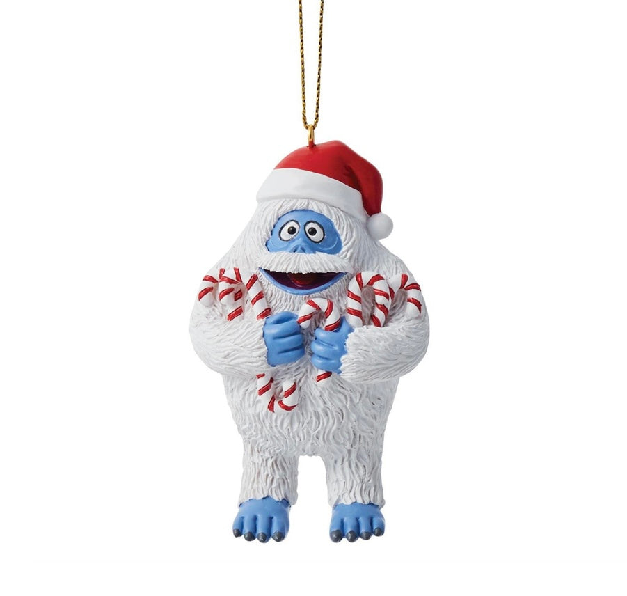 Rudolph, Bumble and Candy Canes
