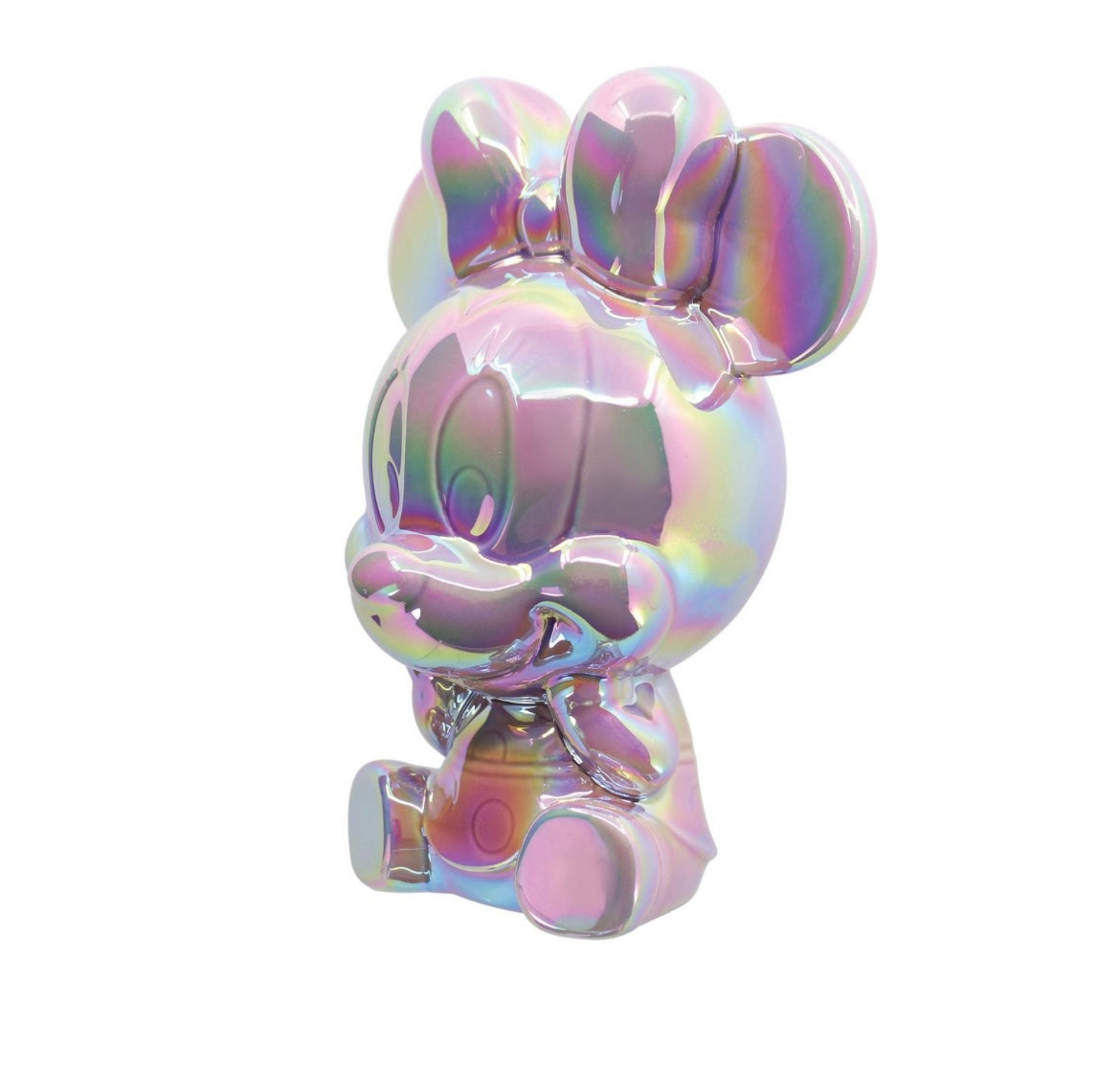 Minnie Ceramic Bank