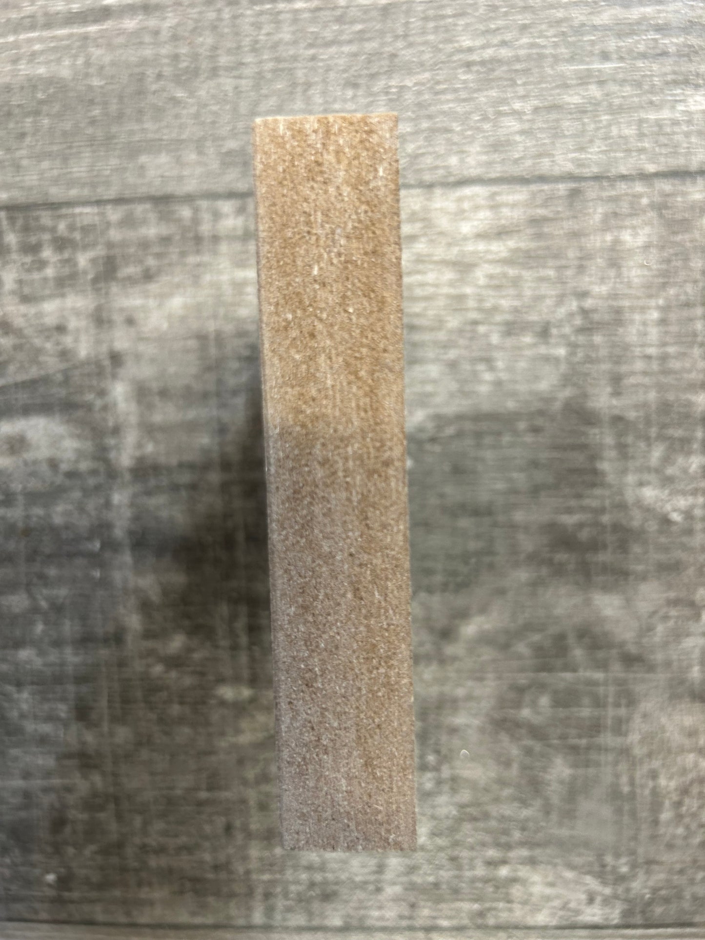 Dad Knows A lot but Grandpa Knows Everything Wood Block