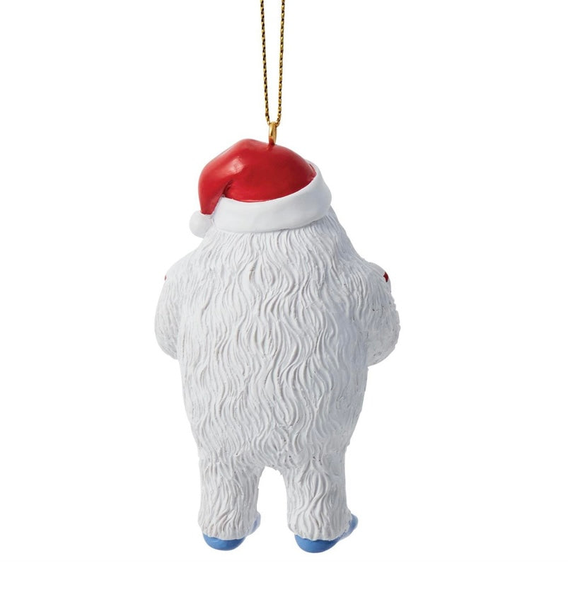 Rudolph, Bumble and Candy Canes