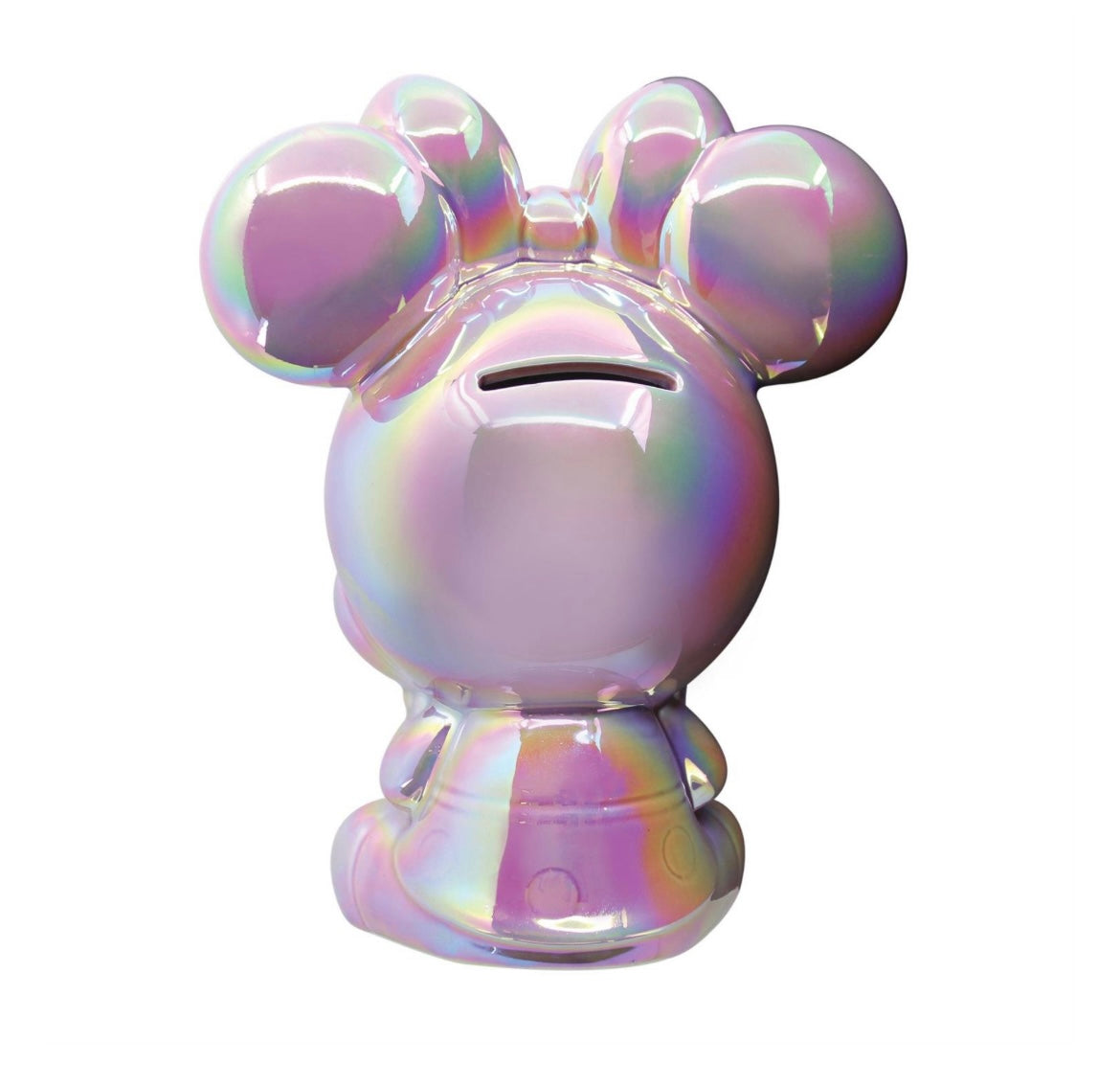 Minnie Ceramic Bank