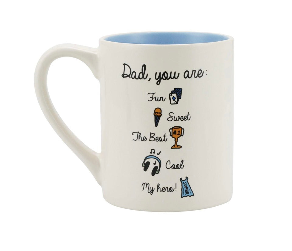 Dad Mug