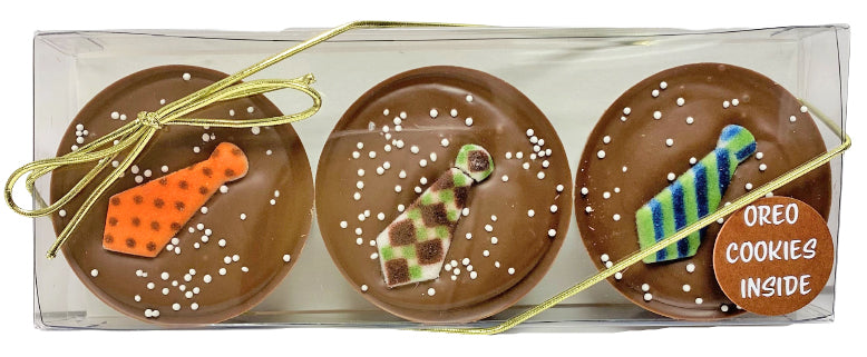 Dad 3 Piece Oreo Giftbox