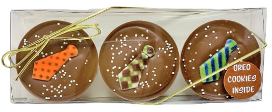 Dad 3 Piece Oreo Giftbox