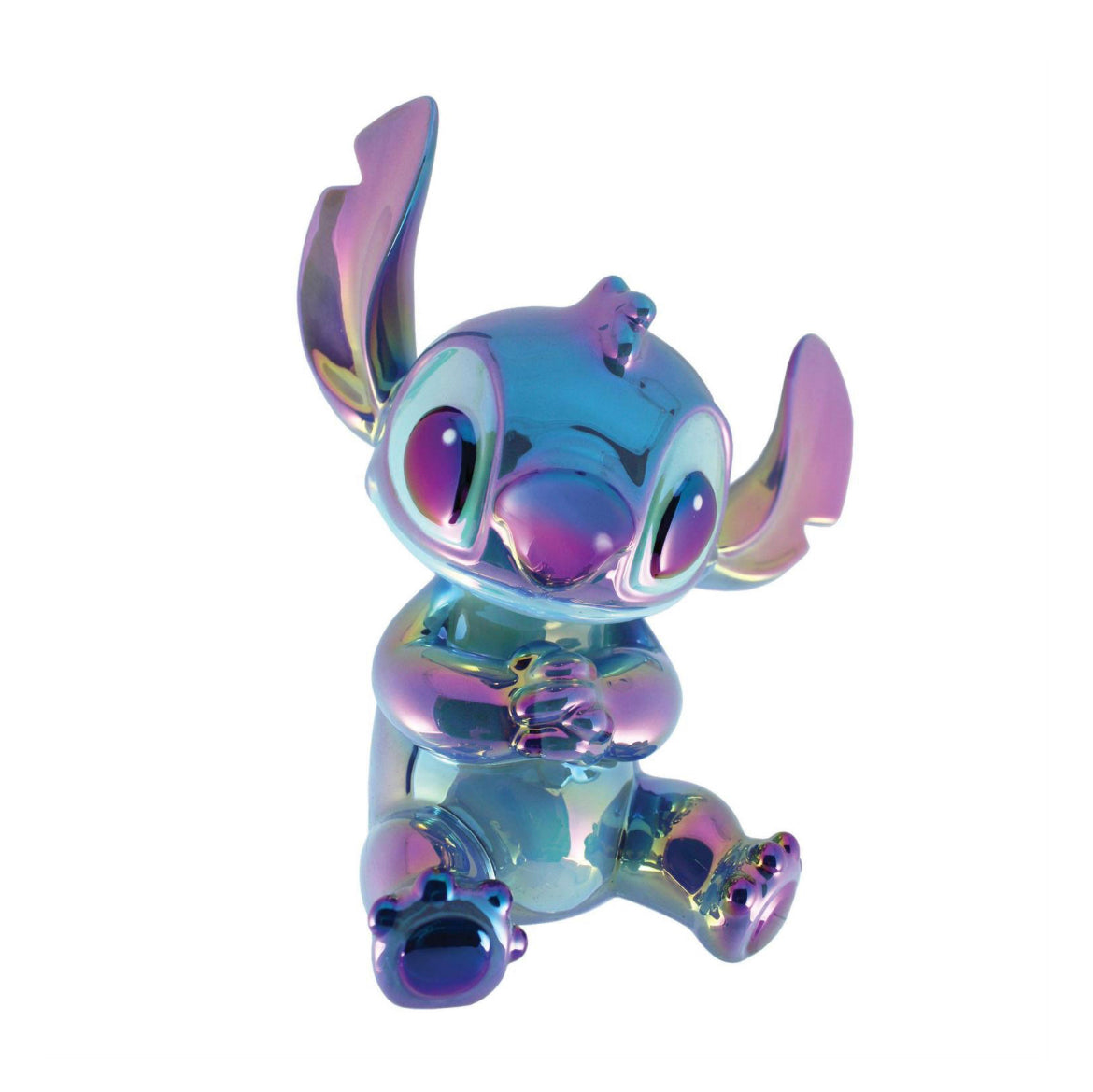 Stitch Ceramic Bank