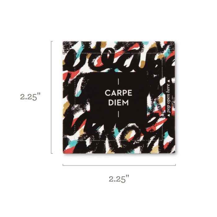Carpe Diem ThoughtFulls, Pop-Open Cards by Compendium