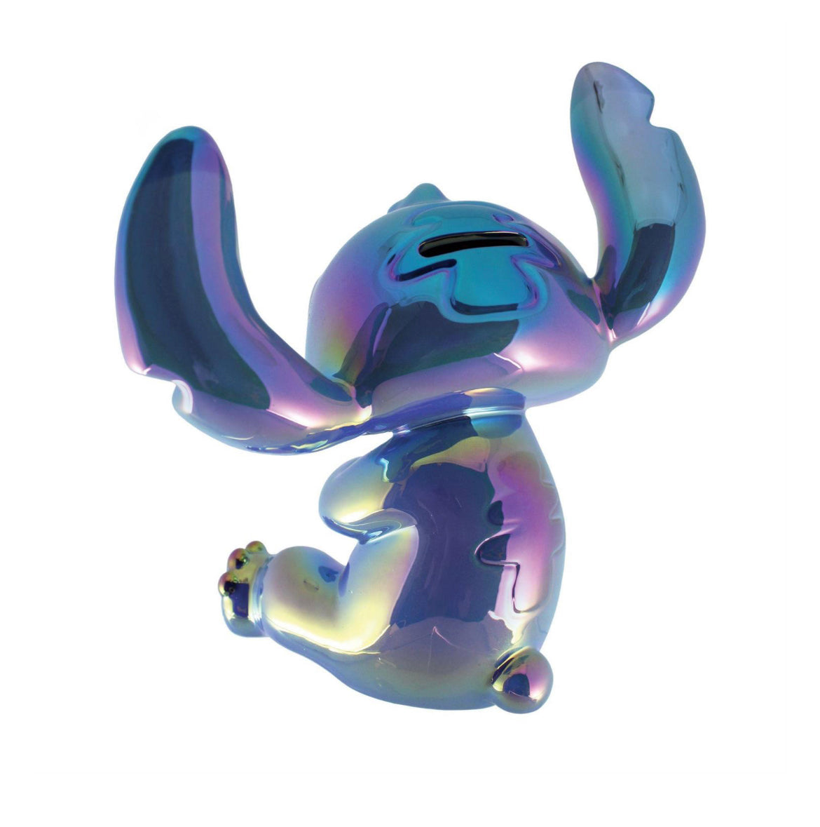 Stitch Ceramic Bank