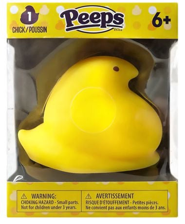 Official Peeps Squishable