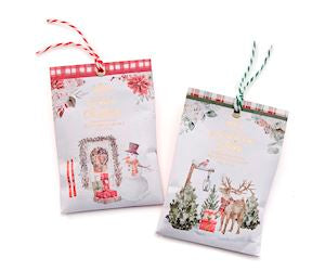 Christmas Fragrance Sachet