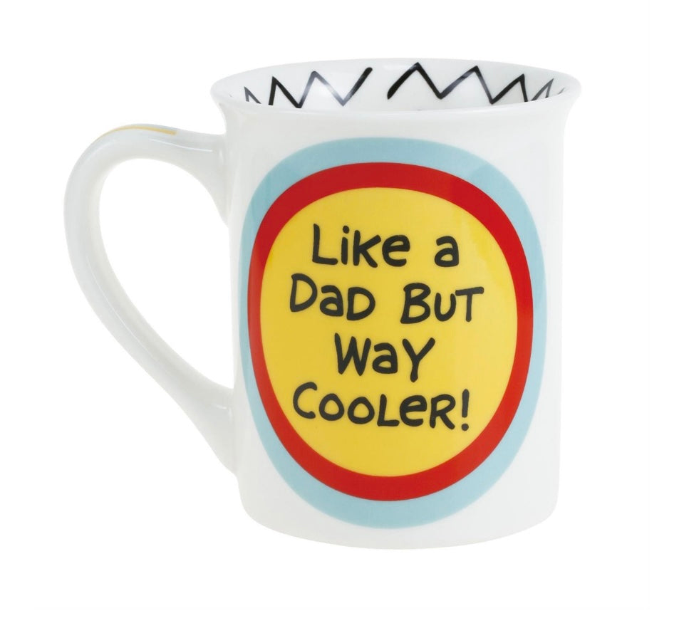Funcle Mug