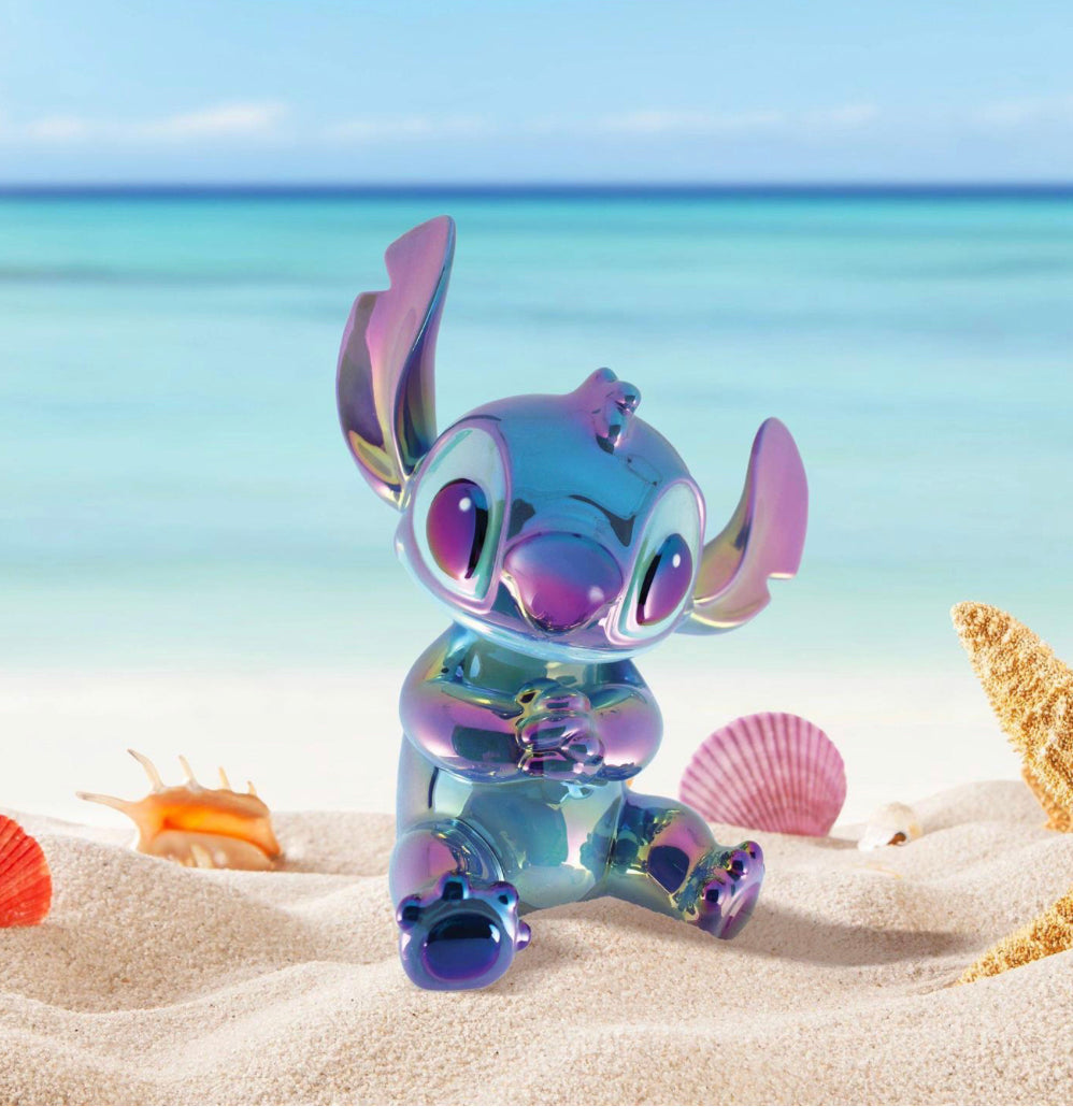 Stitch Ceramic Bank