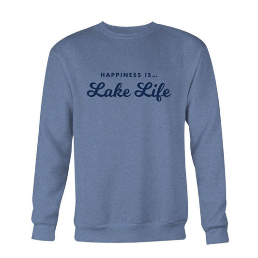 Men's Lake Life Sweatshirt