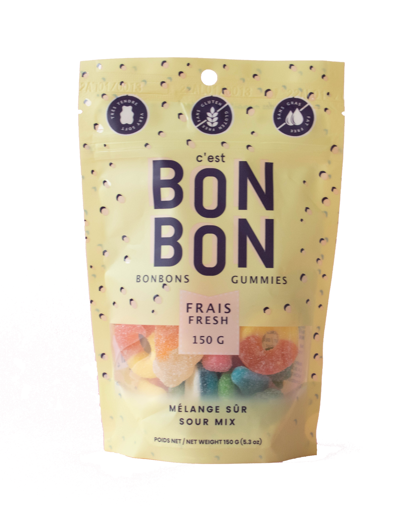 Sour Mix