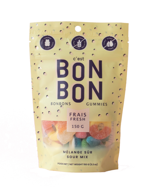 Sour Mix