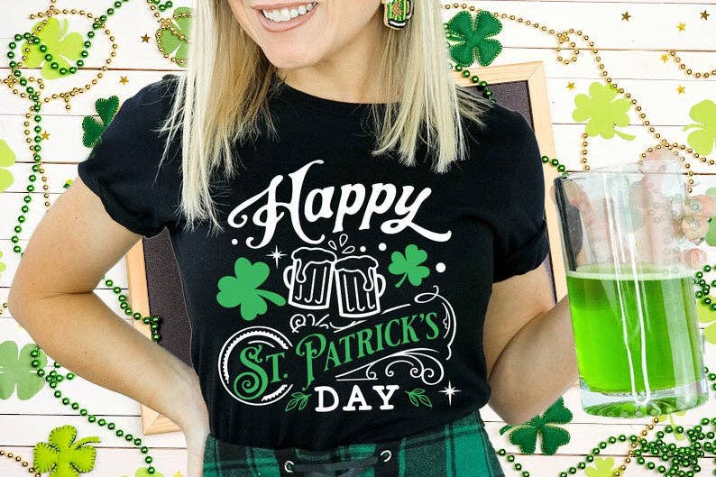 St Patricks Day T-Shirt