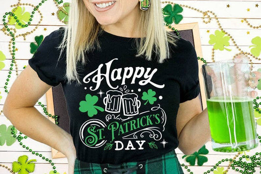 St Patricks Day T-Shirt