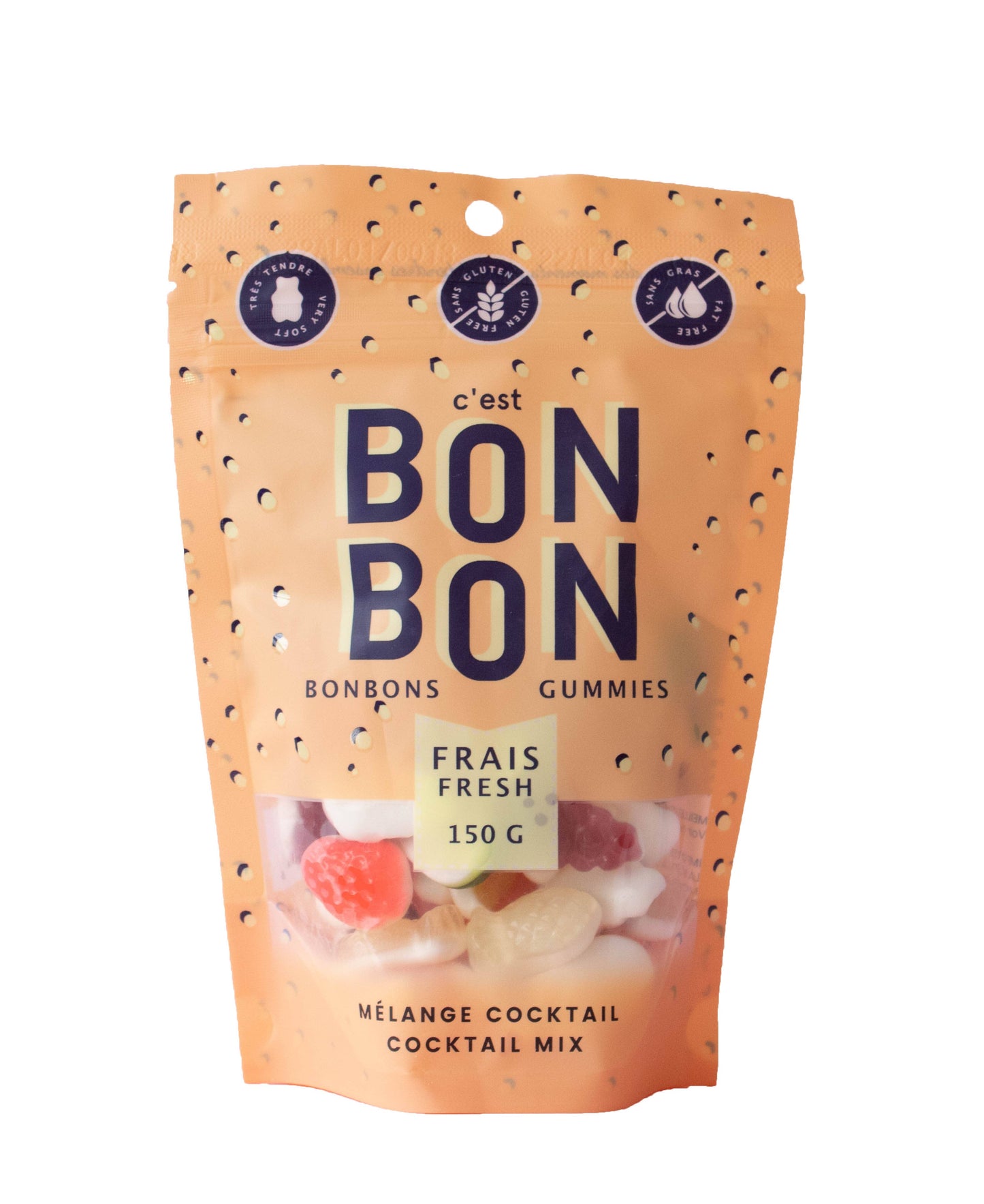 Cocktail Mix