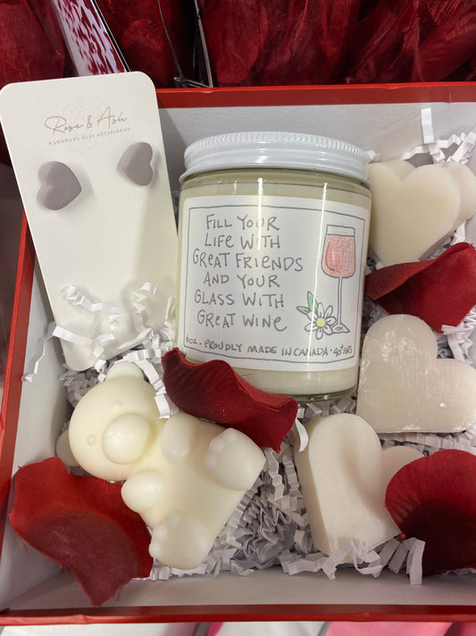 Friendship Gift Box