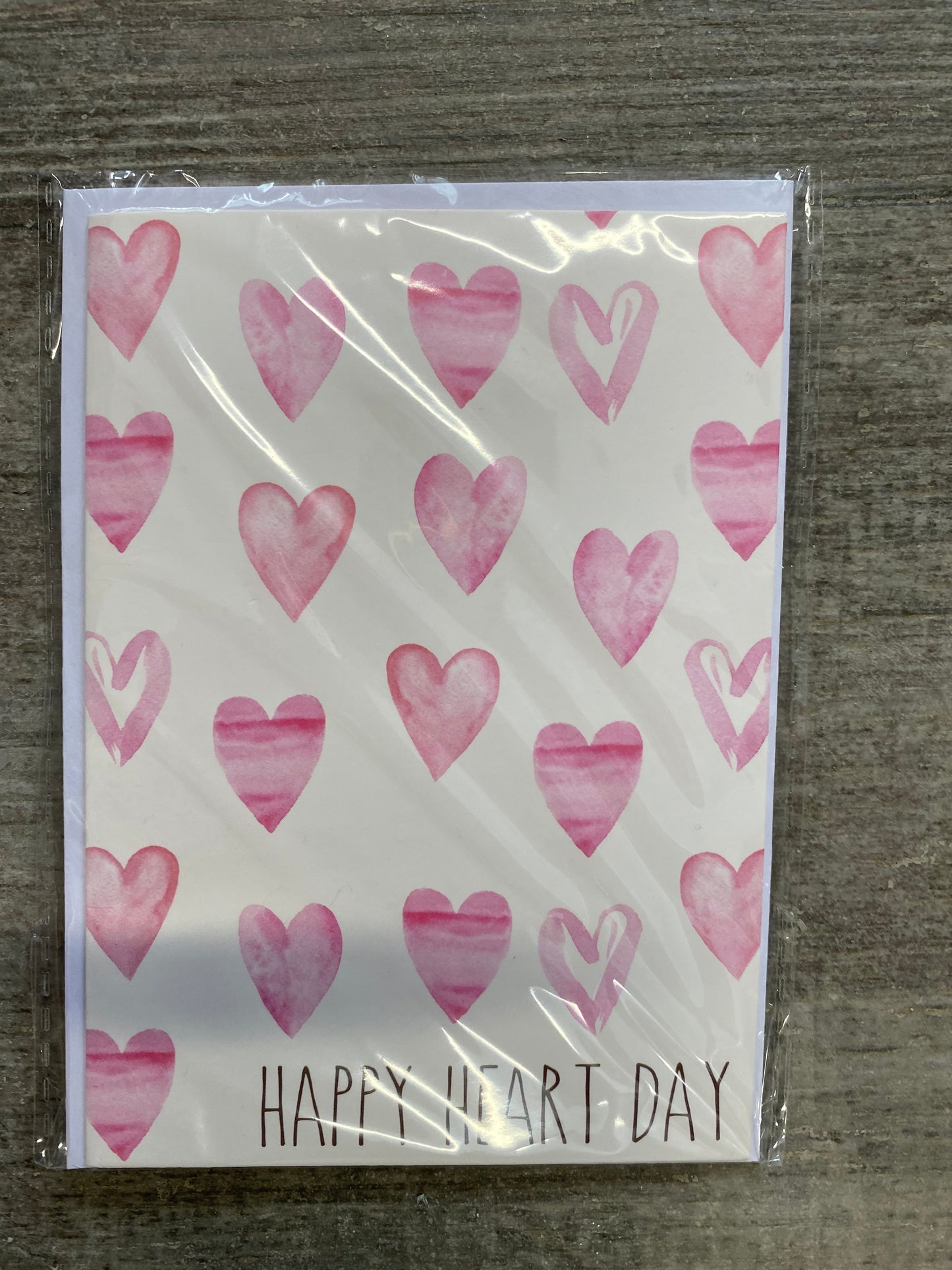 Romantic Themed Cards
