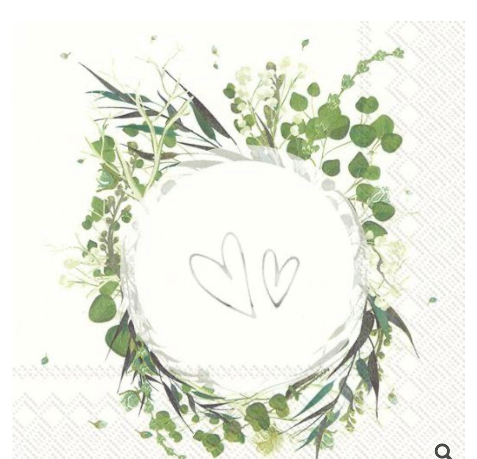 Paper Napkins, It’s a Celebration by IHR