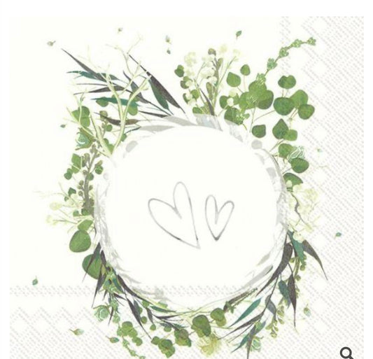 Paper Napkins, It’s a Celebration by IHR