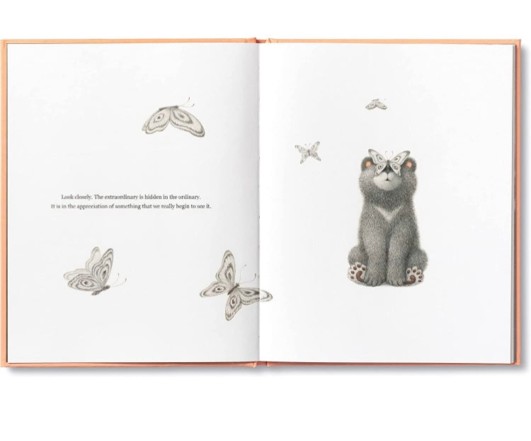 Book- Feeling Grateful by Kobi Yamaha