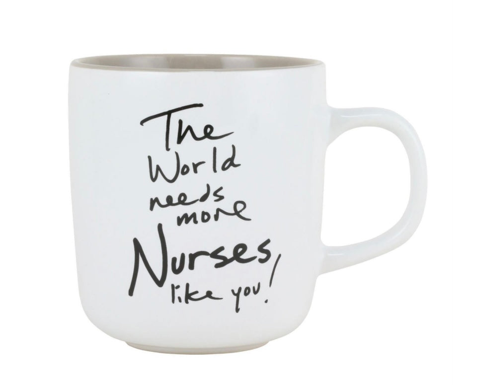Nurses Like You by Simply Mud