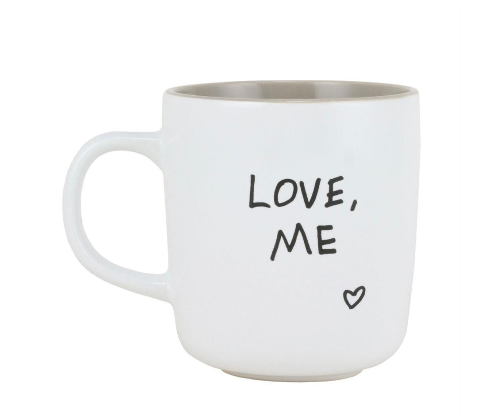 Grandpa Mug