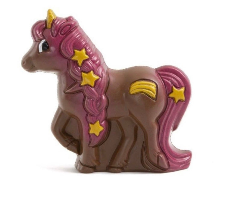 Milk Chocolate Unicorn, 80 gms