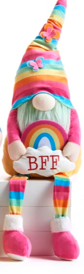 Friend Gnome, Shelf Sitter