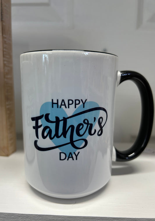 Father’s Day Mug